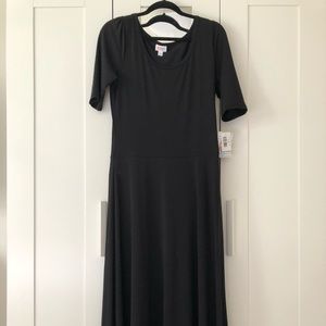 Lularoe Ana Maxi dress